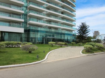 Apartamento en la Mansa 3 dormitorios con parrillero y garage - FAR32652A