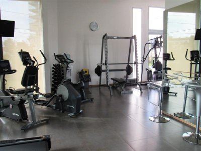 Apartamento en la Mansa 3 dormitorios con parrillero y garage - FAR32652A