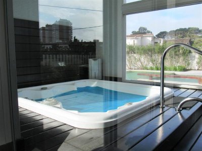 Apartamento en la Mansa 3 dormitorios con parrillero y garage - FAR32652A