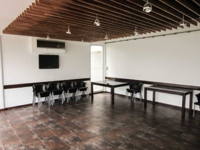 Apartamento en la Mansa 3 dormitorios con parrillero y garage - FAR32652A