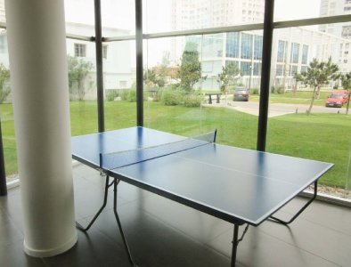 Apartamento en la Mansa 3 dormitorios con parrillero y garage - FAR32652A