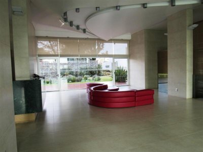 Apartamento en la Mansa 3 dormitorios con parrillero y garage - FAR32652A