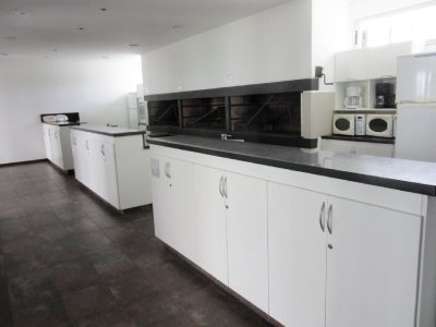 Apartamento en la Mansa 3 dormitorios con parrillero y garage - FAR32652A