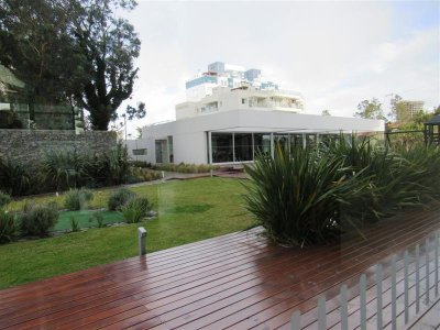 Apartamento en la Mansa 3 dormitorios con parrillero y garage - FAR32652A