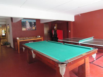 Apartamento en Venta en Roosevelt 2 dormitorios con balcón cerrado y garage - FAR36612A