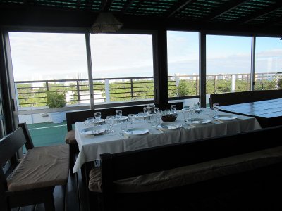 Apartamento en Venta en Roosevelt 2 dormitorios con balcón cerrado y garage - FAR36612A