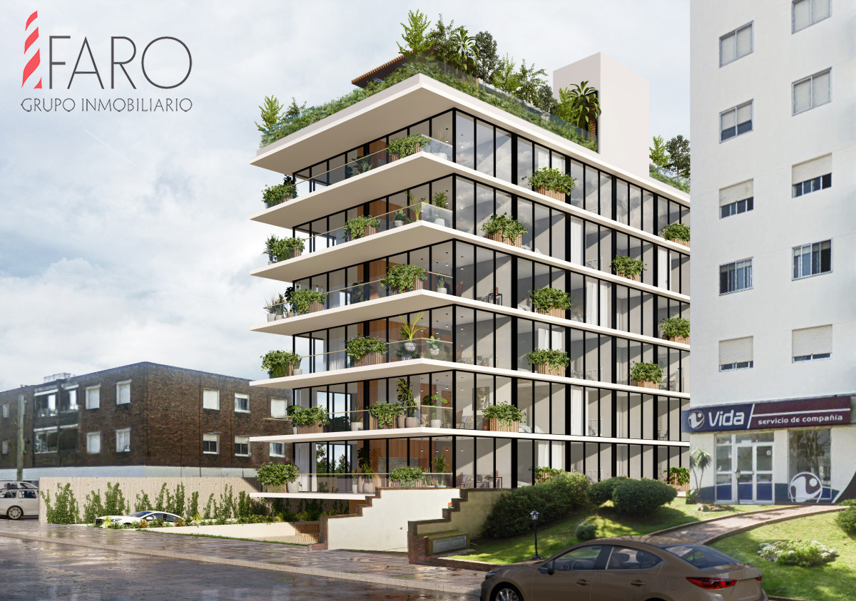 EDIFICIO ROMI - FAR42208A