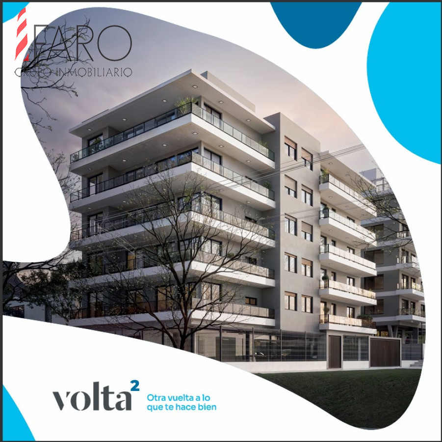 VOLTA 2 - FAR43274A