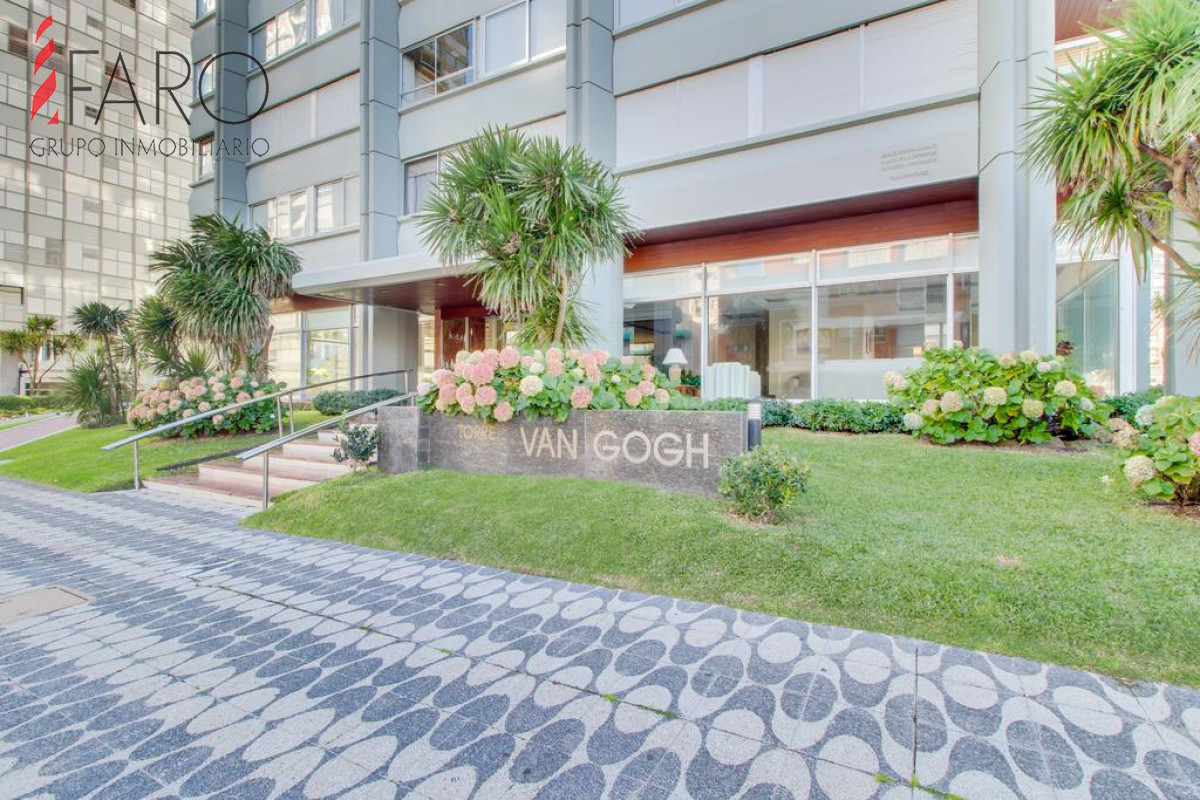 Apartamento en Peninsula, 2 dormitorios * - FAR37068A
