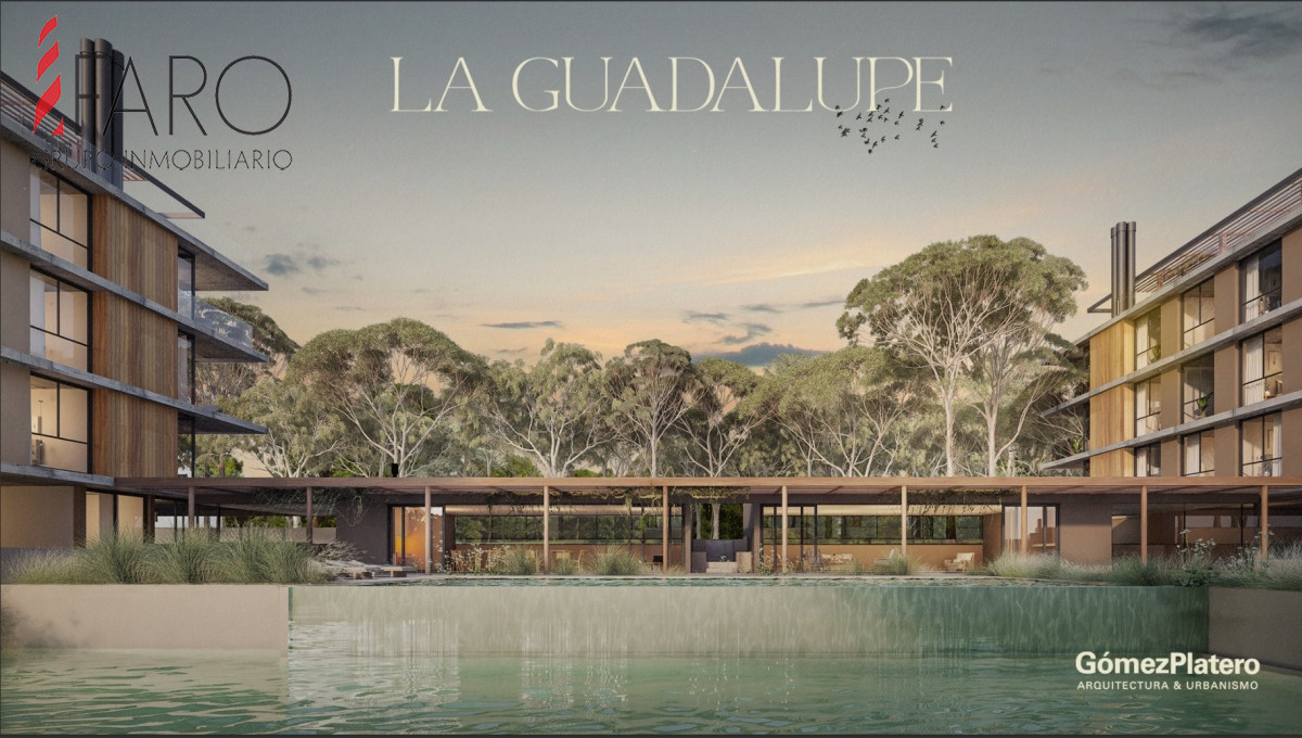 LA GUADALUPE - FAR42422A