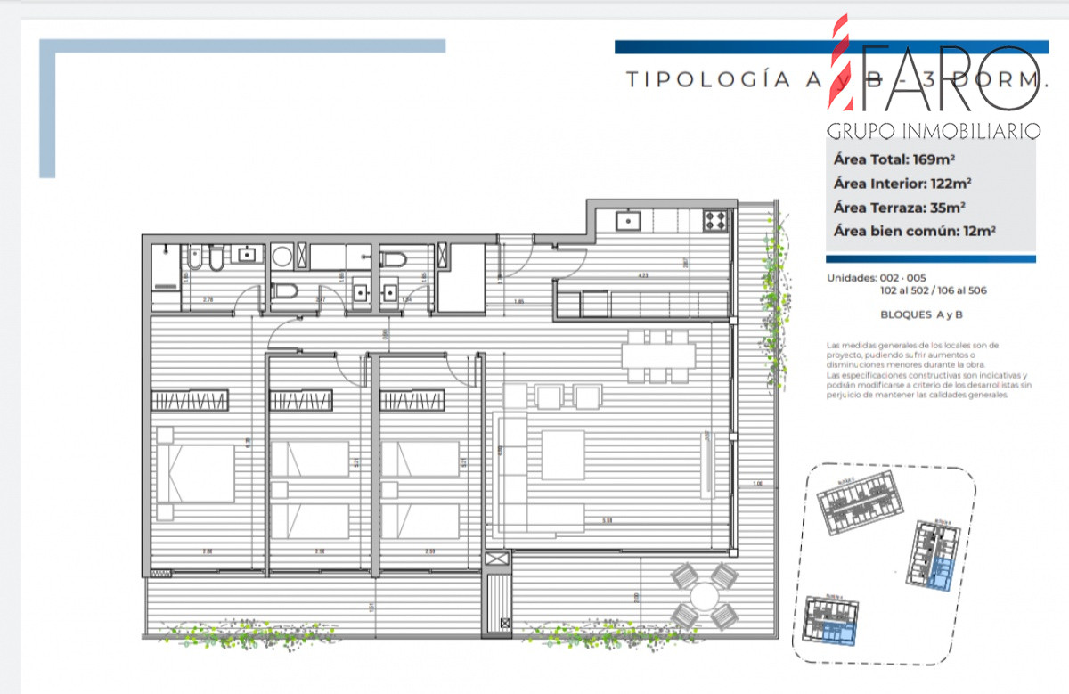 Mansa - GoPunta - Portal Inmobiliario de Punta del Este - Maldonado