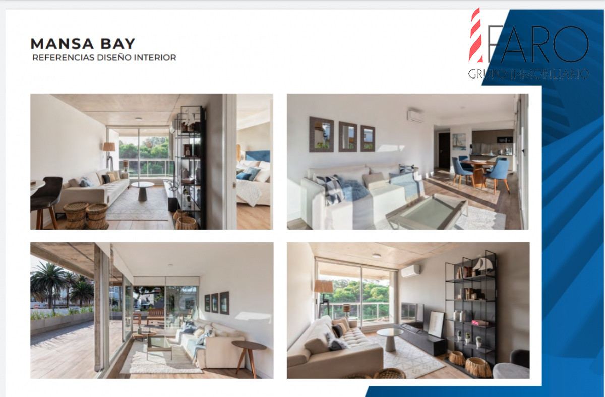 Mansa - GoPunta - Portal Inmobiliario de Punta del Este - Maldonado