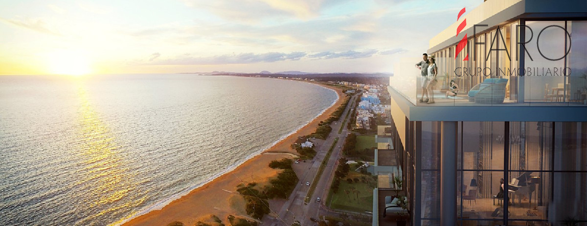 Mansa - GoPunta - Portal Inmobiliario de Punta del Este - Maldonado