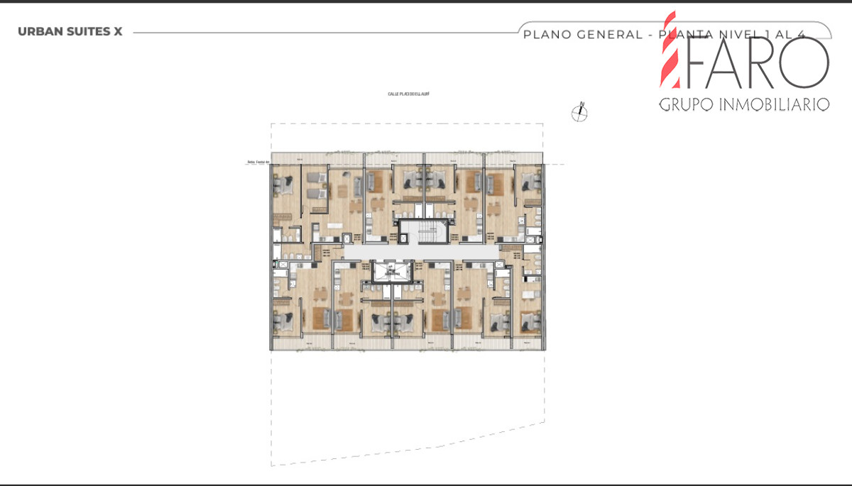 Pocitos - GoPunta - Portal Inmobiliario de Punta del Este - Maldonado