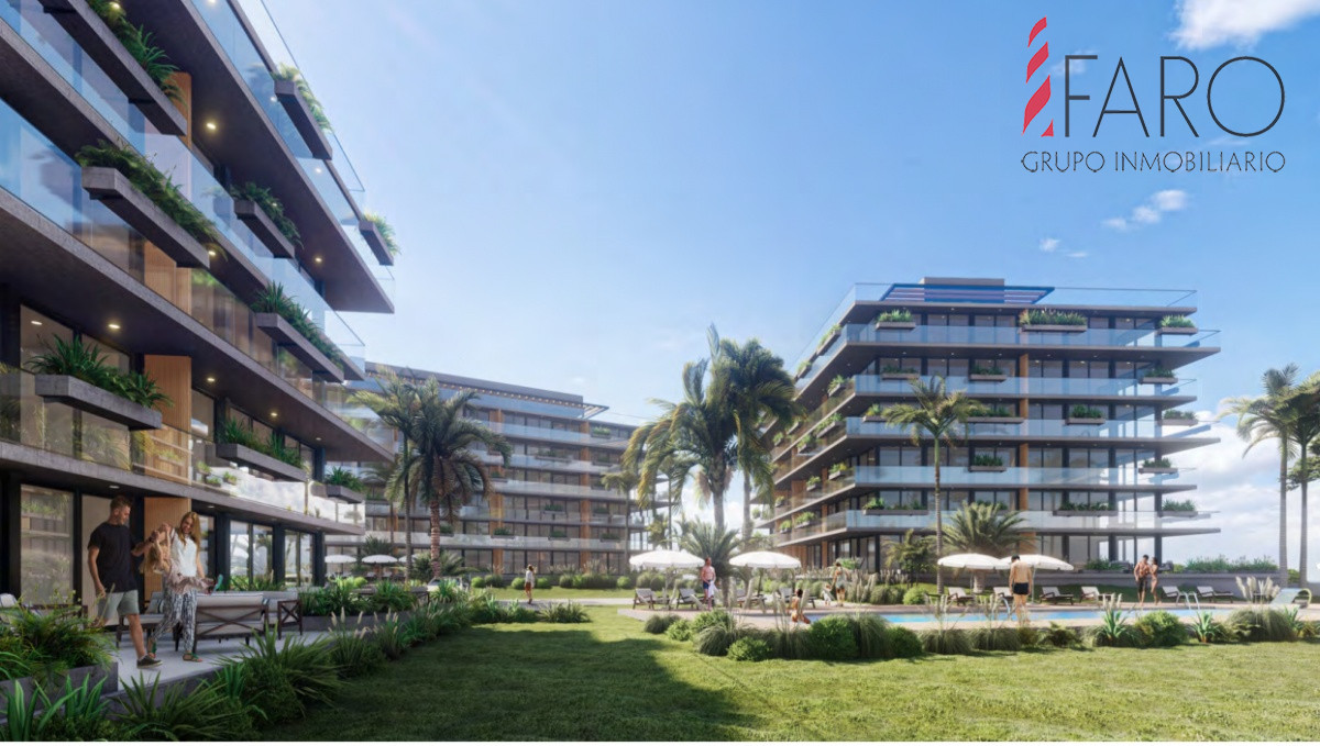 Mansa - GoPunta - Portal Inmobiliario de Punta del Este - Maldonado