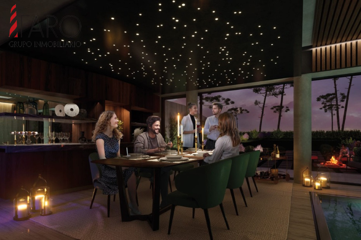 Brava - GoPunta - Portal Inmobiliario de Punta del Este - Maldonado