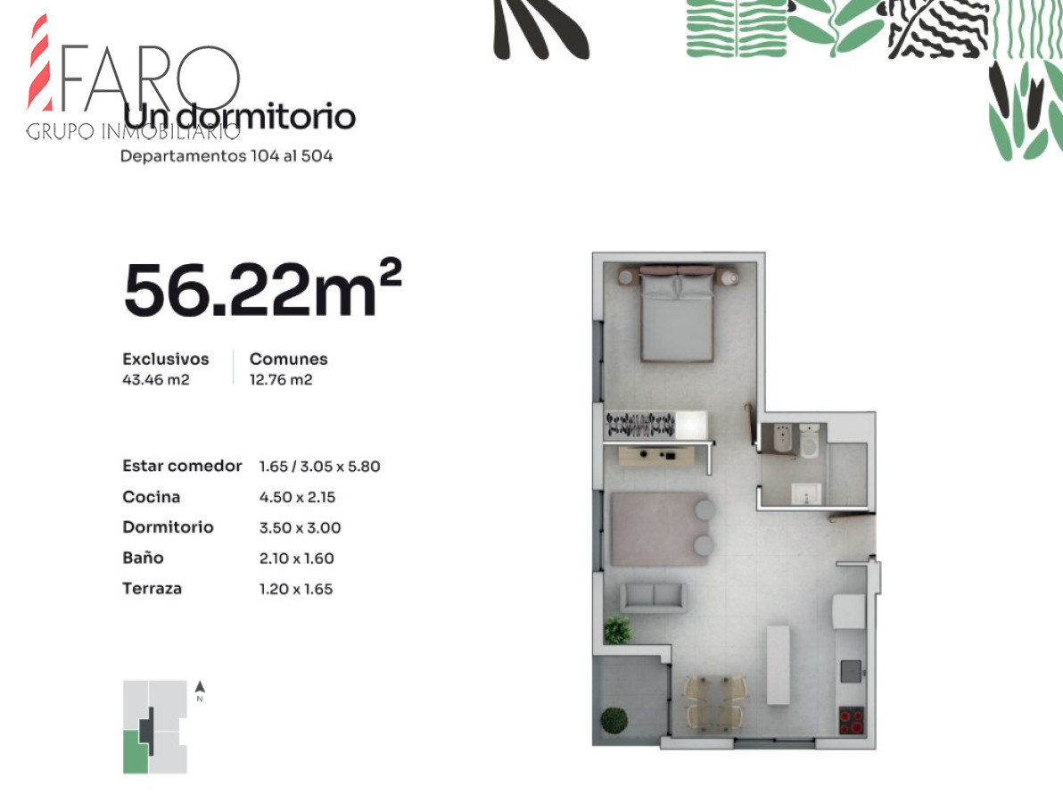 La Loma - GoPunta - Portal Inmobiliario de Punta del Este - Maldonado