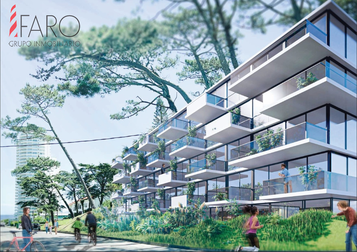 Mansa - GoPunta - Portal Inmobiliario de Punta del Este - Maldonado
