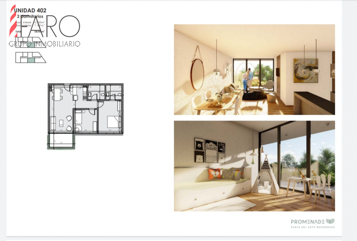 Roosevelt - GoPunta - Portal Inmobiliario de Punta del Este - Maldonado