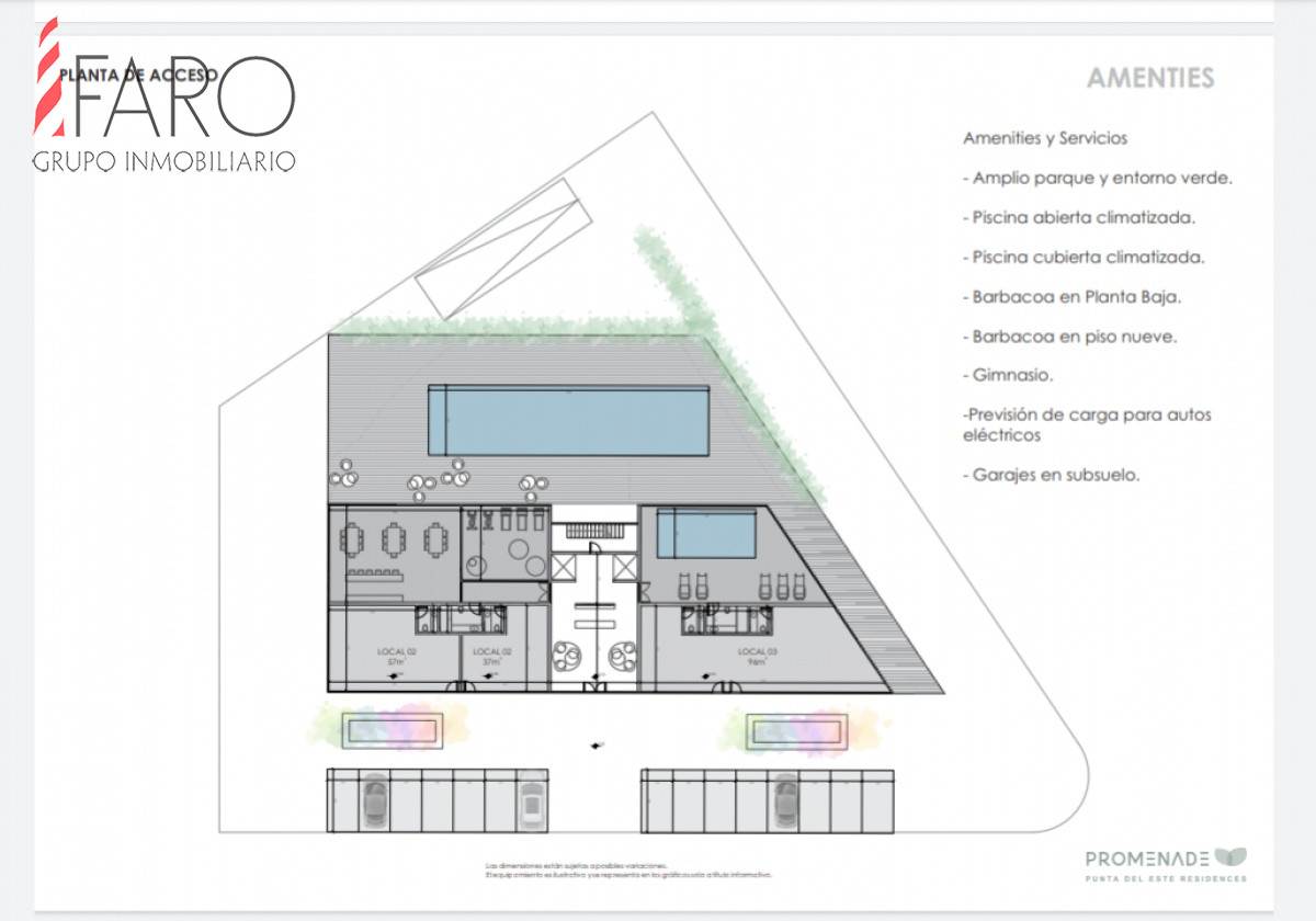 Roosevelt - GoPunta - Portal Inmobiliario de Punta del Este - Maldonado