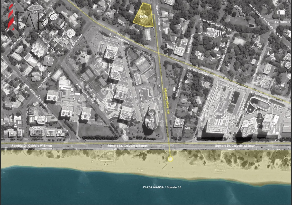 Mansa - GoPunta - Portal Inmobiliario de Punta del Este - Maldonado