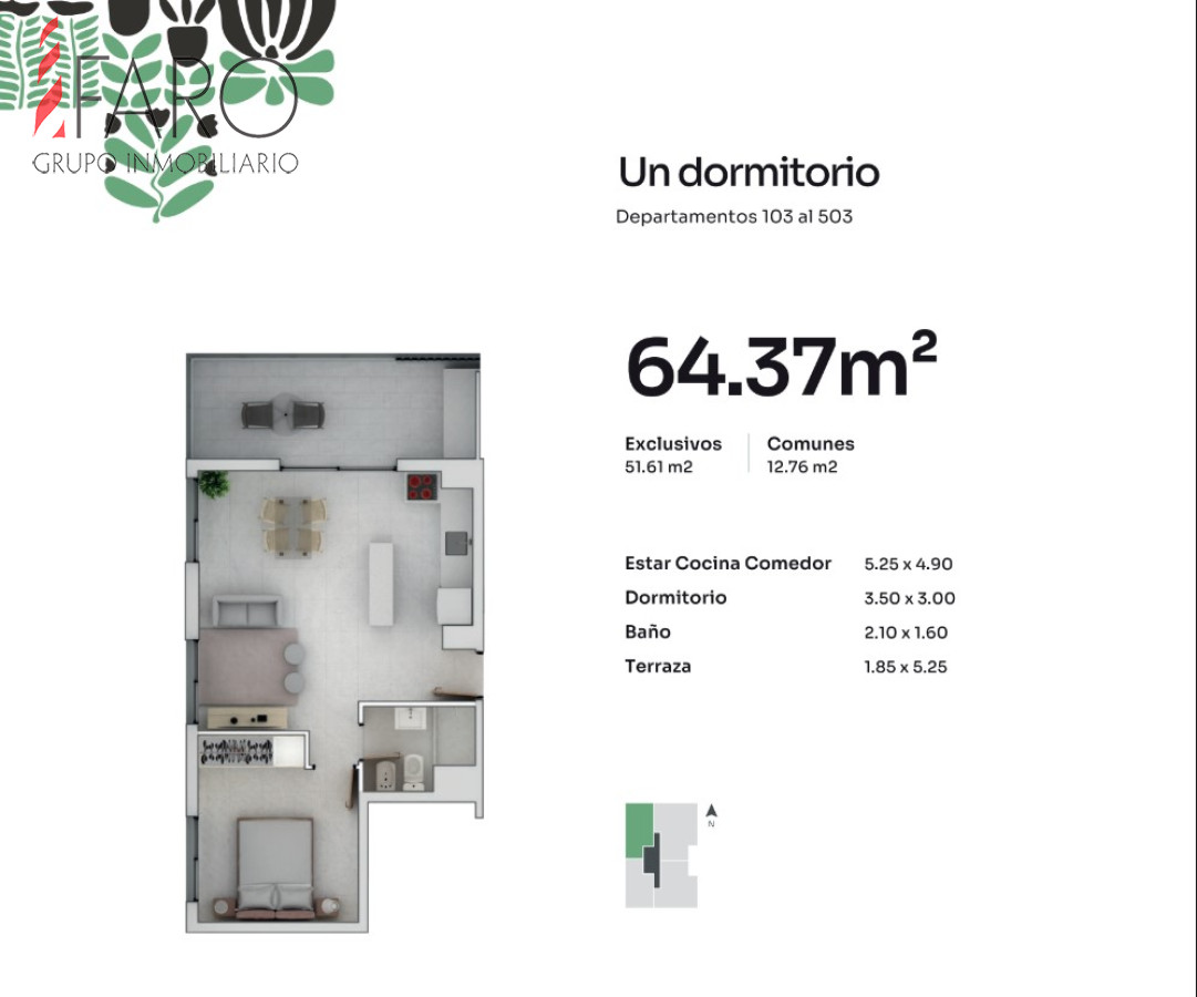 La Loma - GoPunta - Portal Inmobiliario de Punta del Este - Maldonado