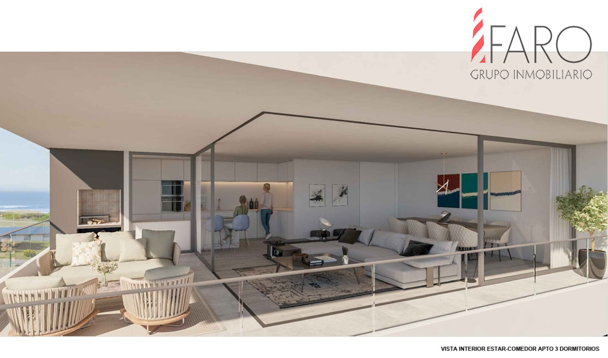 San Rafael - GoPunta - Portal Inmobiliario de Punta del Este - Maldonado