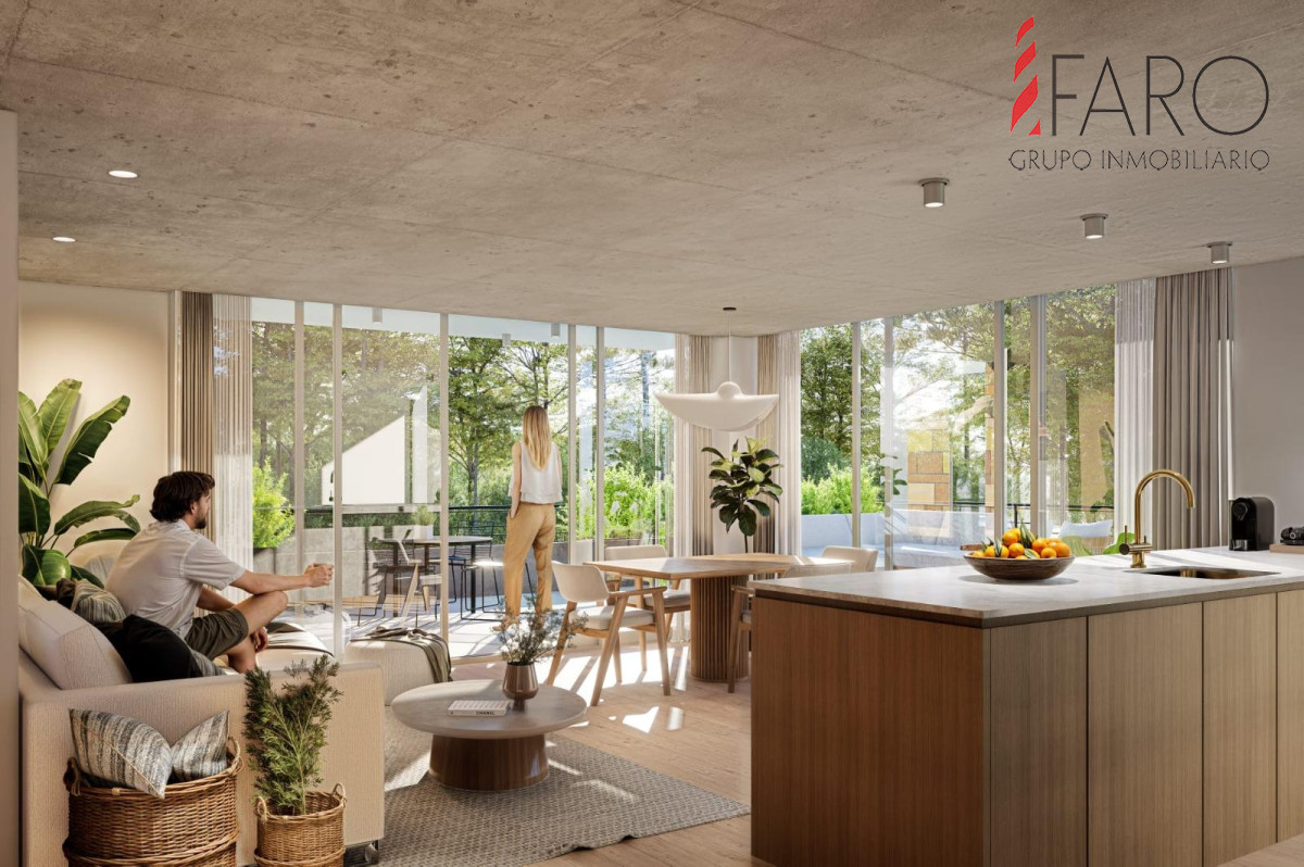 Brava - GoPunta - Portal Inmobiliario de Punta del Este - Maldonado