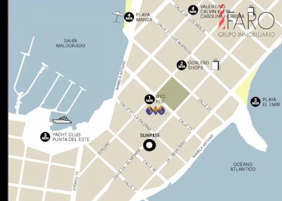 Península - GoPunta - Portal Inmobiliario de Punta del Este - Maldonado