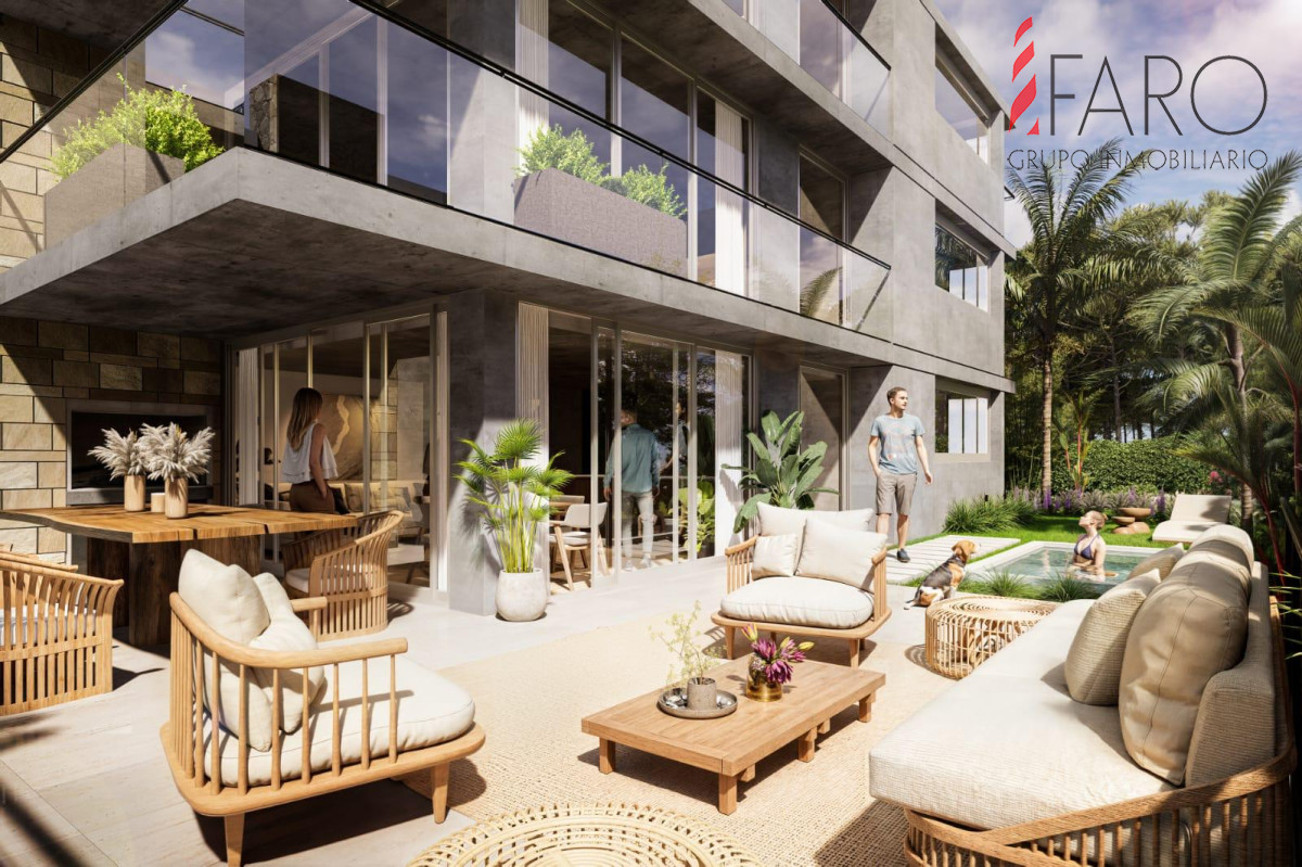 Brava - GoPunta - Portal Inmobiliario de Punta del Este - Maldonado