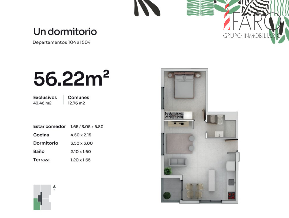 La Loma - GoPunta - Portal Inmobiliario de Punta del Este - Maldonado