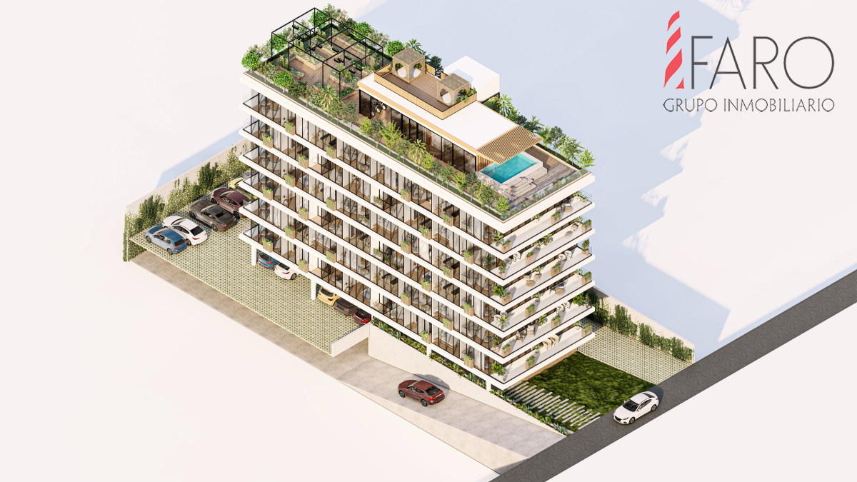 Roosevelt - GoPunta - Portal Inmobiliario de Punta del Este - Maldonado