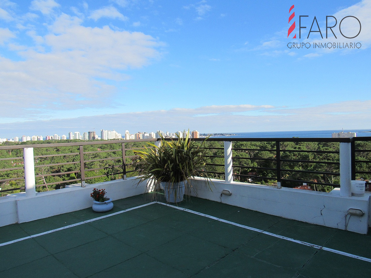 Roosevelt - GoPunta - Portal Inmobiliario de Punta del Este - Maldonado