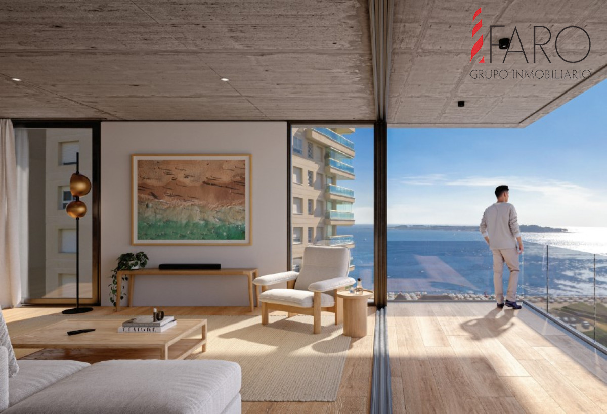 Mansa - GoPunta - Portal Inmobiliario de Punta del Este - Maldonado