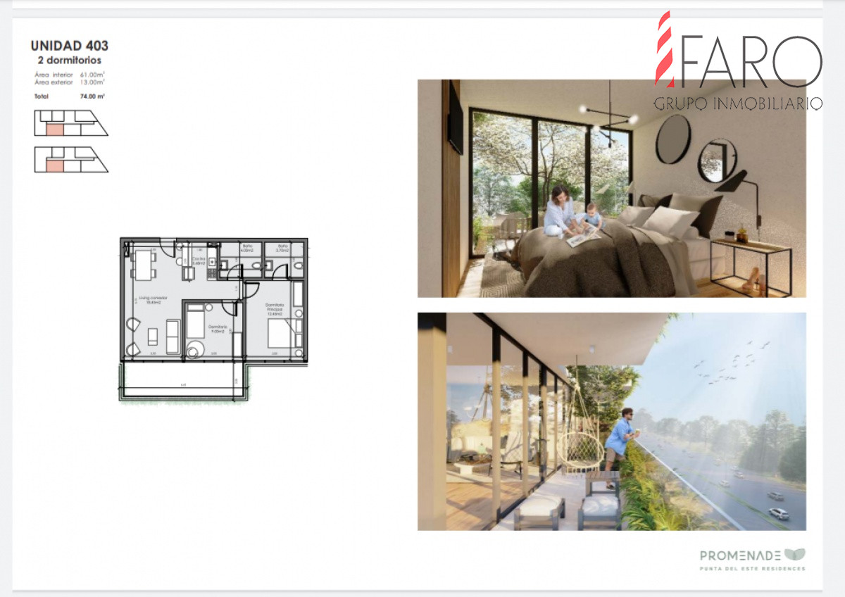 Roosevelt - GoPunta - Portal Inmobiliario de Punta del Este - Maldonado