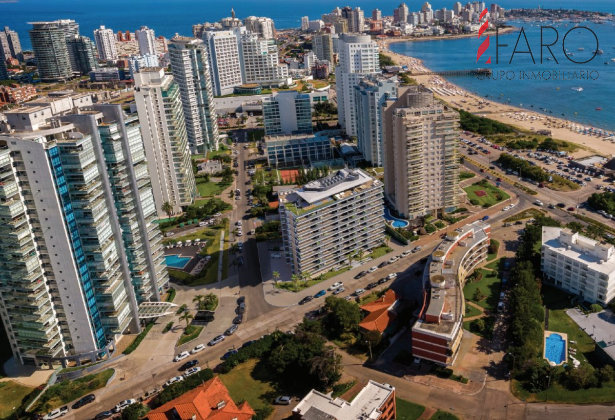 Mansa - GoPunta - Portal Inmobiliario de Punta del Este - Maldonado