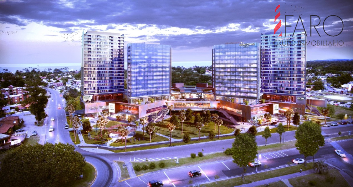 Roosevelt - GoPunta - Portal Inmobiliario de Punta del Este - Maldonado