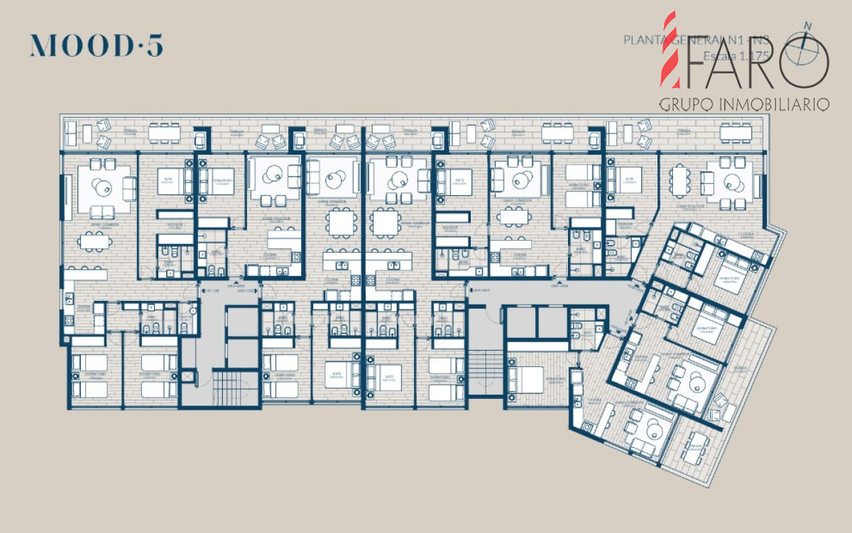 Mansa - GoPunta - Portal Inmobiliario de Punta del Este - Maldonado