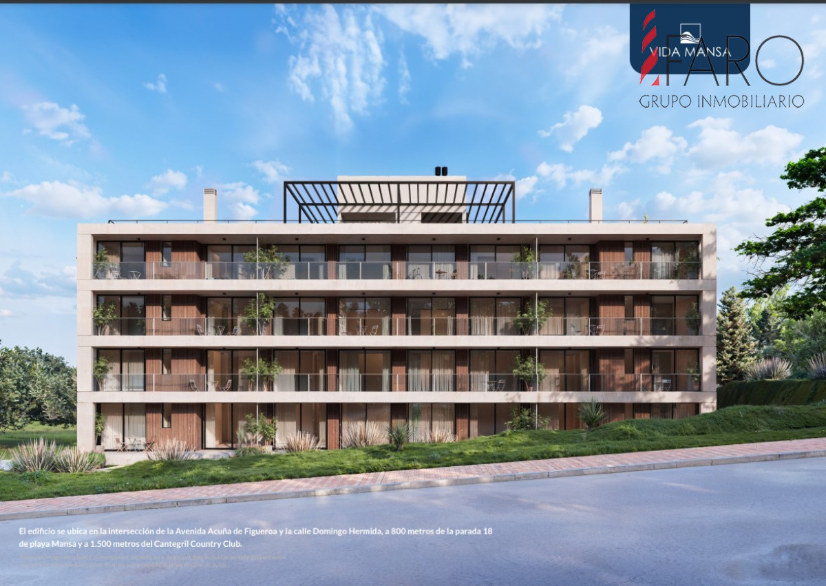 Mansa - GoPunta - Portal Inmobiliario de Punta del Este - Maldonado