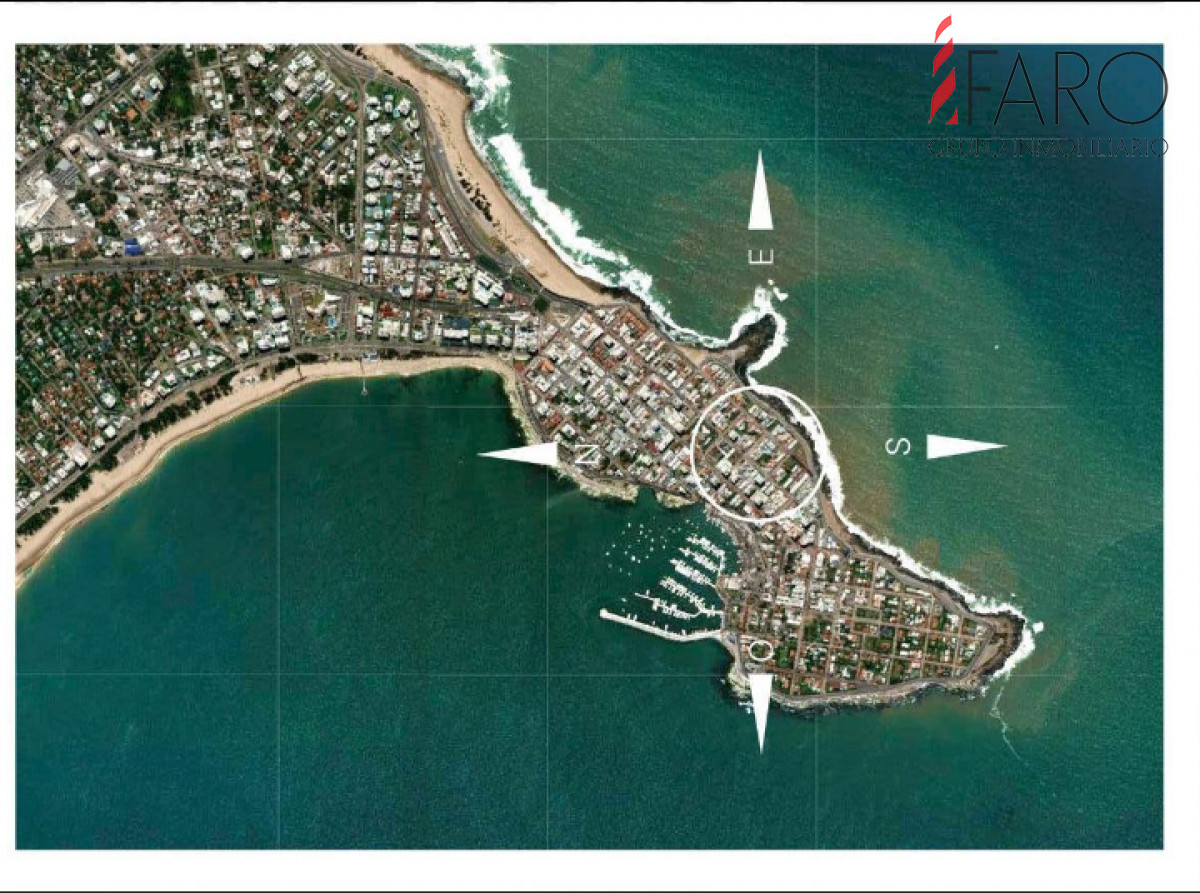 Península - GoPunta - Portal Inmobiliario de Punta del Este - Maldonado