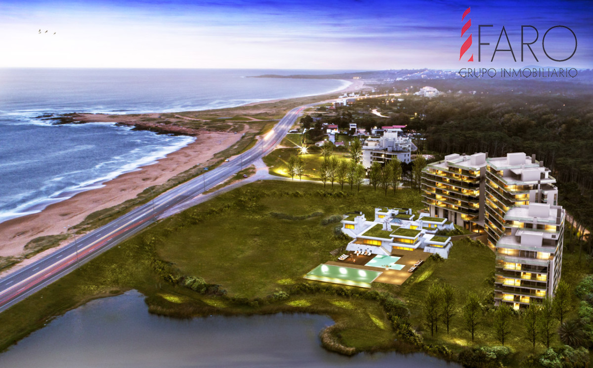 Laguna del Diario - GoPunta - Portal Inmobiliario de Punta del Este - Maldonado
