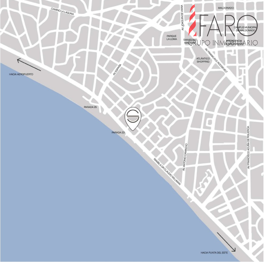 Mansa - GoPunta - Portal Inmobiliario de Punta del Este - Maldonado