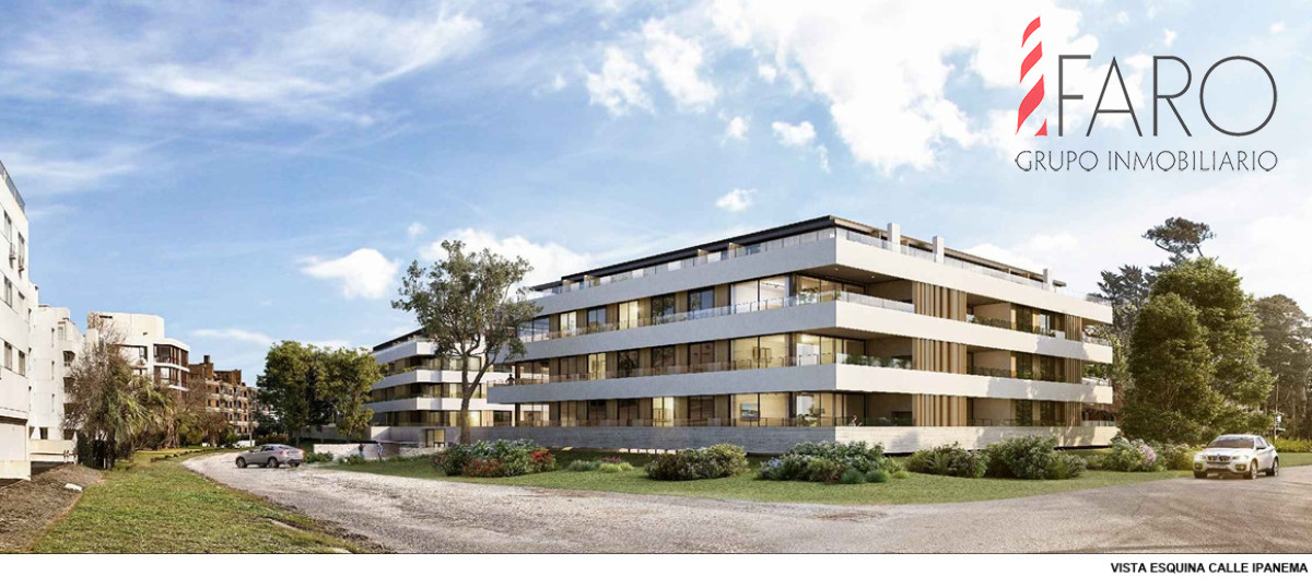 San Rafael - GoPunta - Portal Inmobiliario de Punta del Este - Maldonado