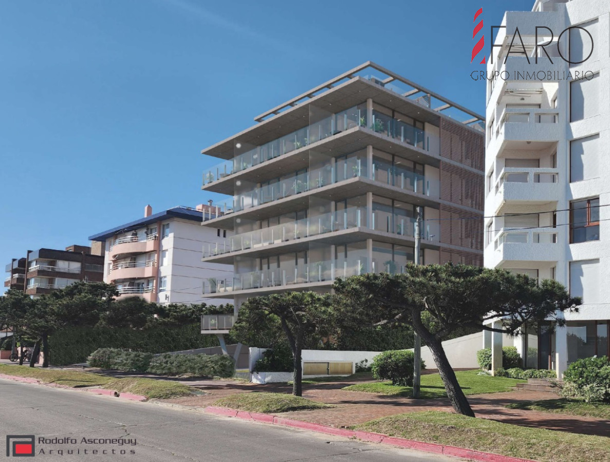 Mansa - GoPunta - Portal Inmobiliario de Punta del Este - Maldonado