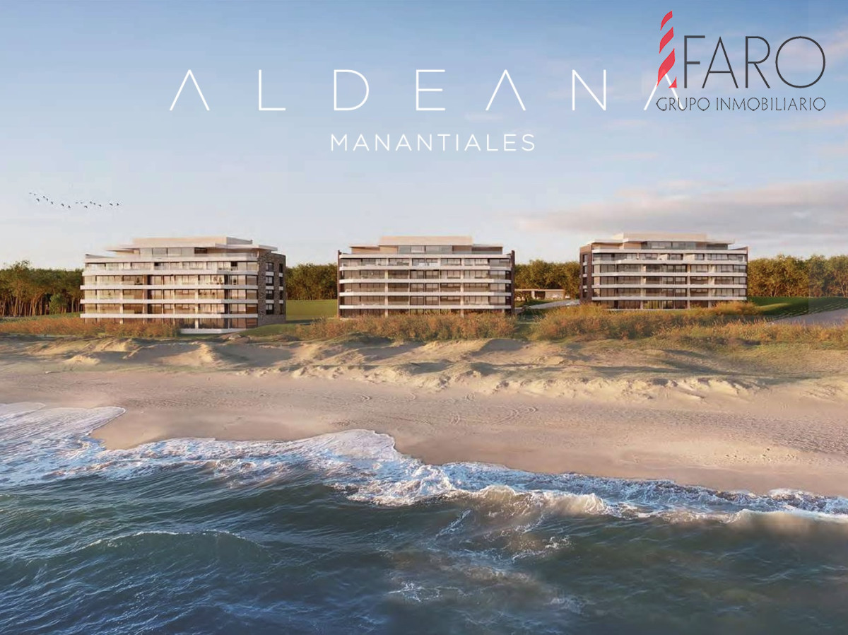 Manantiales - GoPunta - Portal Inmobiliario de Punta del Este - Maldonado