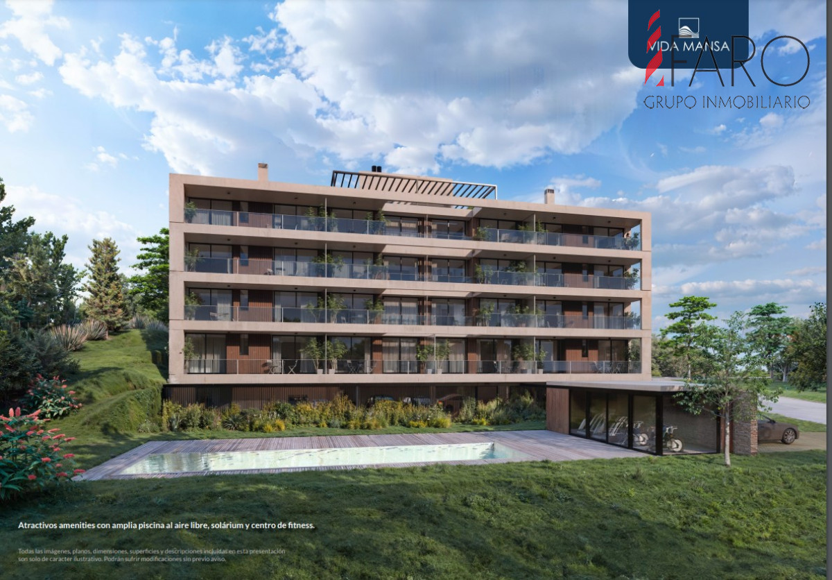 Mansa - GoPunta - Portal Inmobiliario de Punta del Este - Maldonado