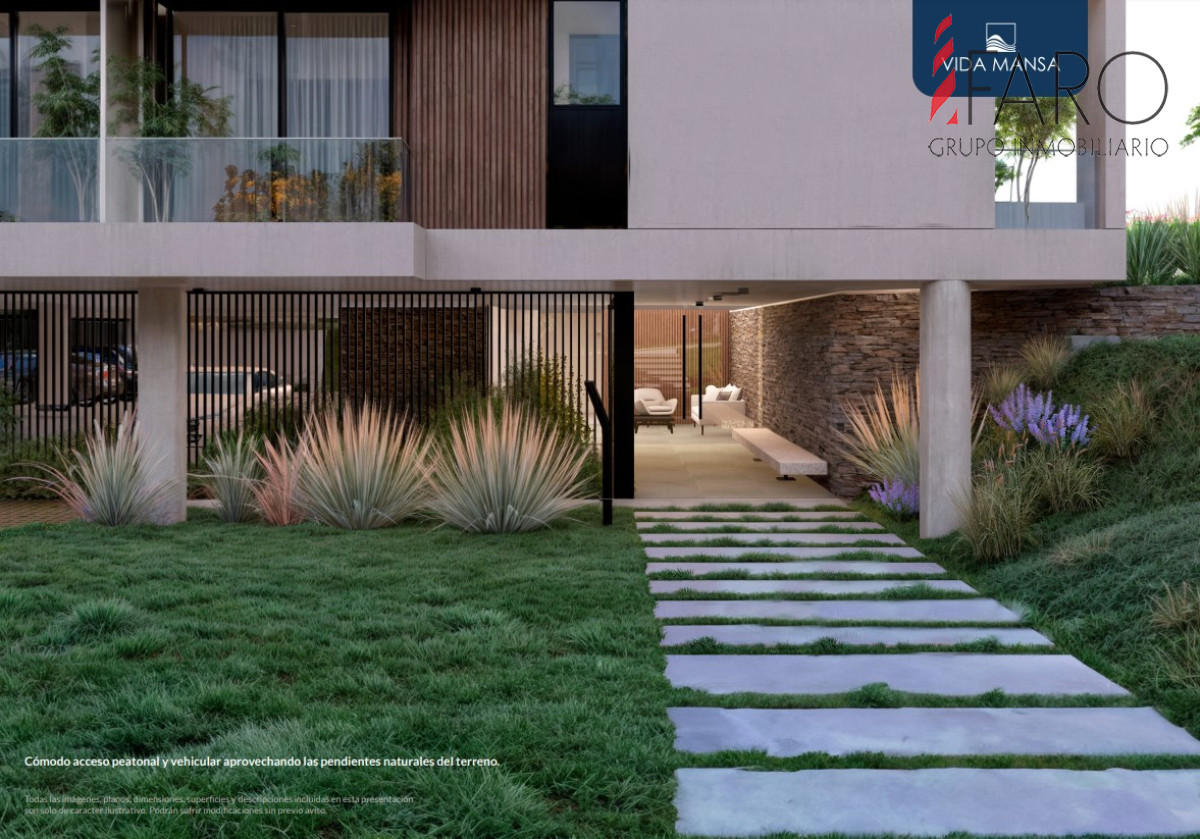 Mansa - GoPunta - Portal Inmobiliario de Punta del Este - Maldonado
