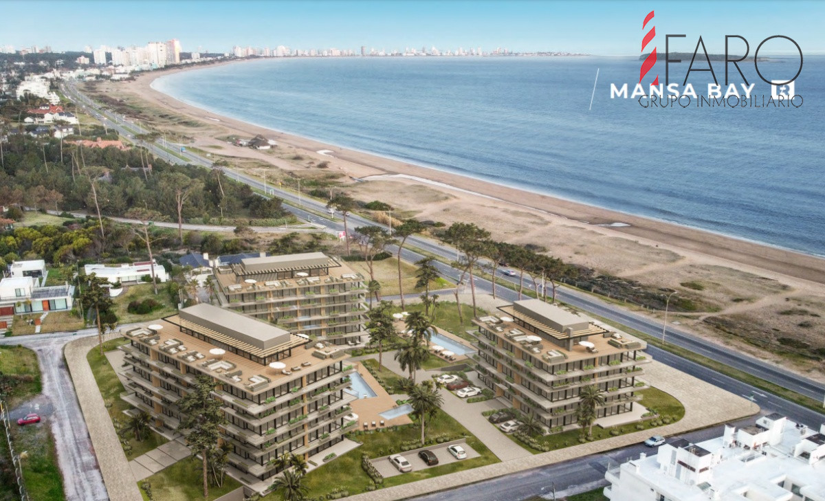 MANSA BAY - FAR42027A