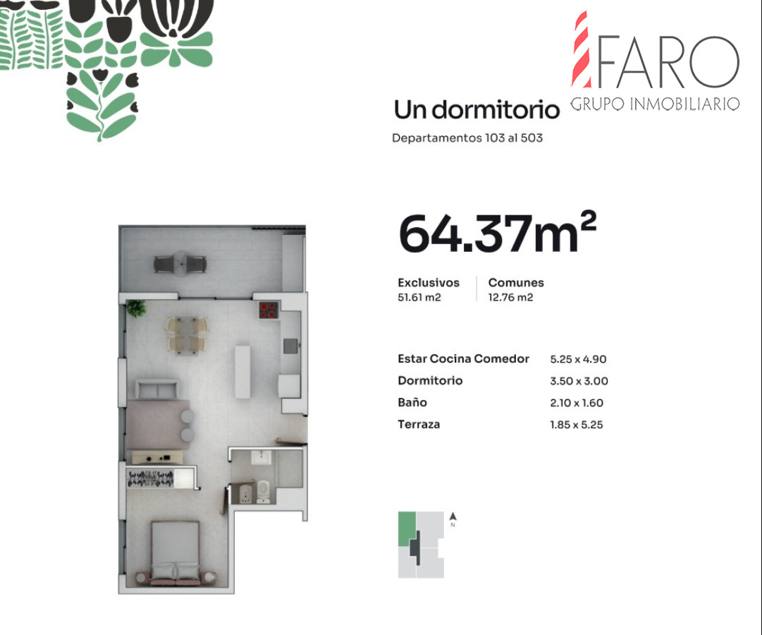 La Loma - GoPunta - Portal Inmobiliario de Punta del Este - Maldonado