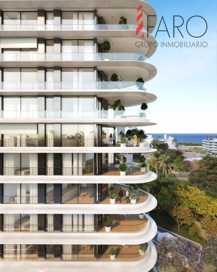 Brava - GoPunta - Portal Inmobiliario de Punta del Este - Maldonado